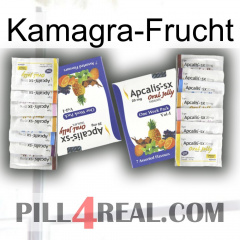 Kamagra Fruit 12